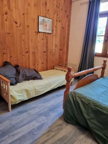 Apartamento Moulin D'en Bas