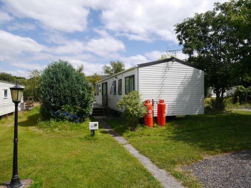 Glebe Caravan Park