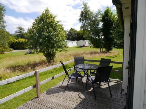 Glebe Caravan Park