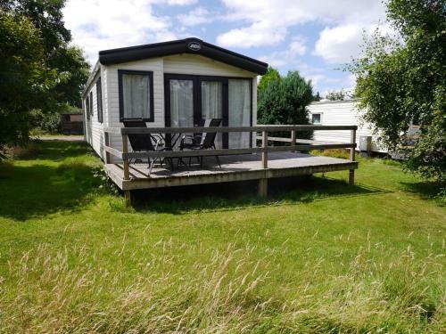 Glebe Caravan Park