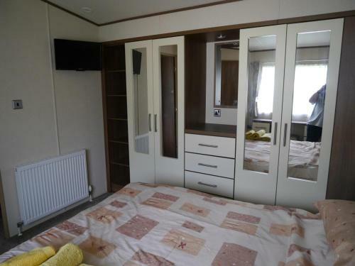 Glebe Caravan Park