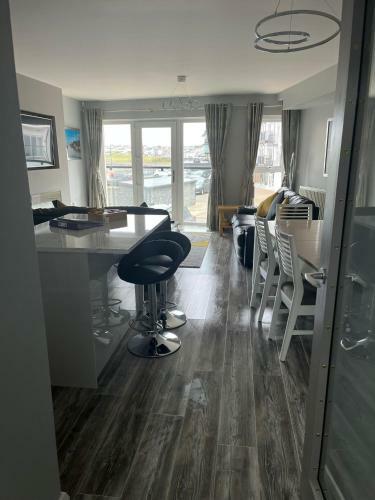 Apartamento Atlantic Port Retreat