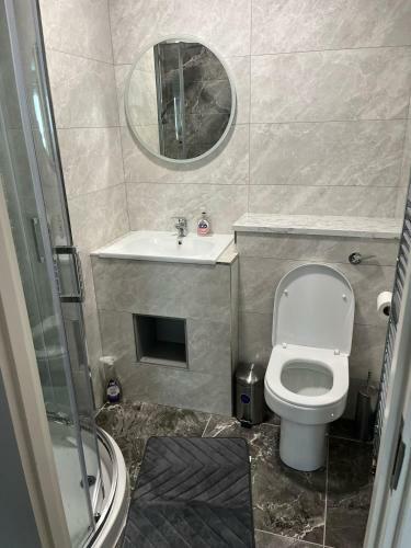 Apartamento Atlantic Port Retreat