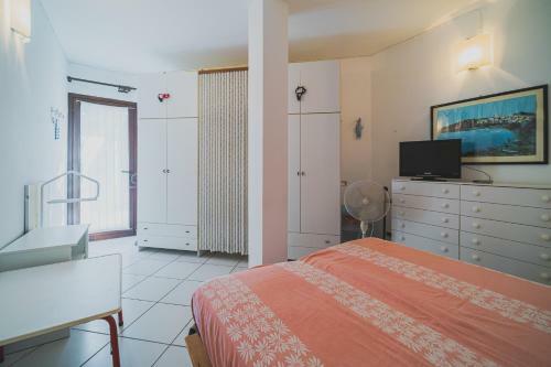 Apartamento Il Porto Casa Leo