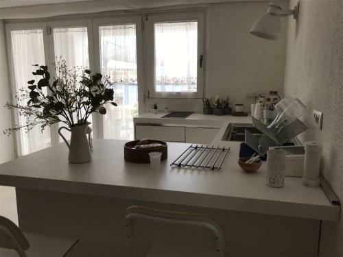 Apartamento Casa Clelia