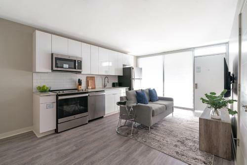 Apartamento Belhaven Heights Lofts By Barsala