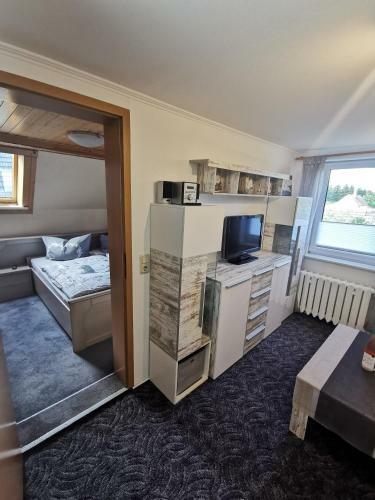 Apartamento Fewos Familie Krysik