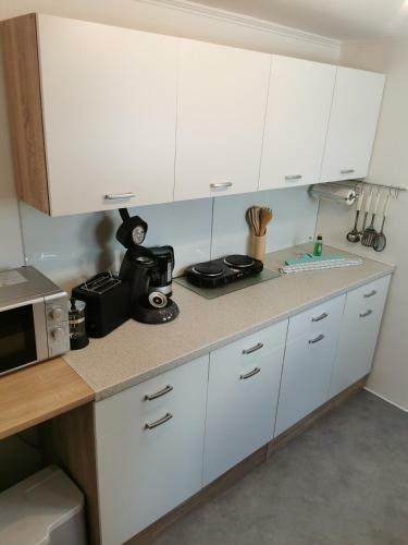 Apartamento Fewos Familie Krysik