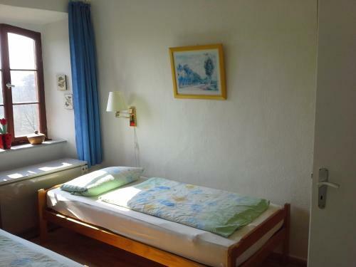 Apartamento Kapelle - Urlaub Auf Dem Weingut