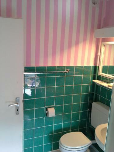 Apartamento Kapelle - Urlaub Auf Dem Weingut