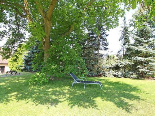 Apartamento Ferienwohnung Meesiger Schw 1081