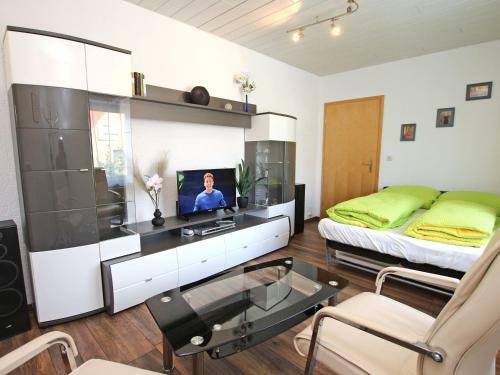 Apartamento Ferienwohnung Meesiger Schw 1081