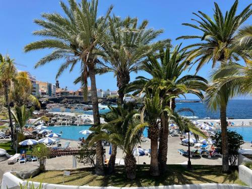 Apartamento Compostelana Club House 4