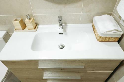 Apartamento Compostelana Club House 4