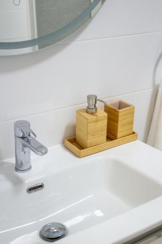 Apartamento Compostelana Club House 5