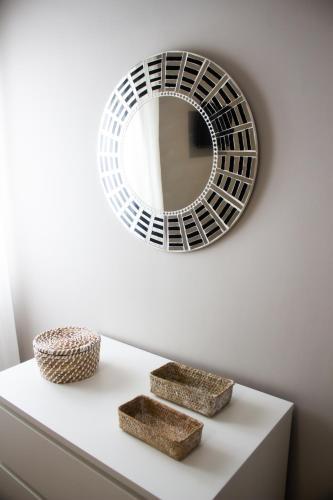 Apartamento Compostelana Club House 5