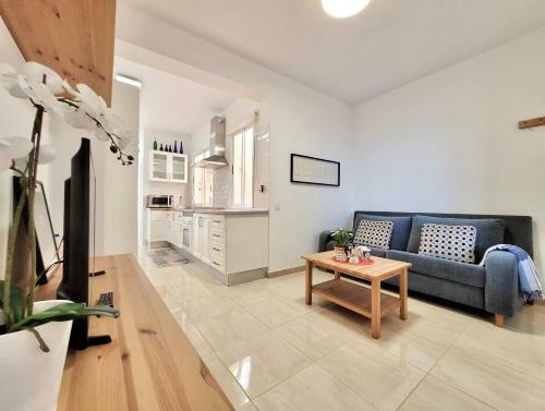 Apartamento Casa Blanquita