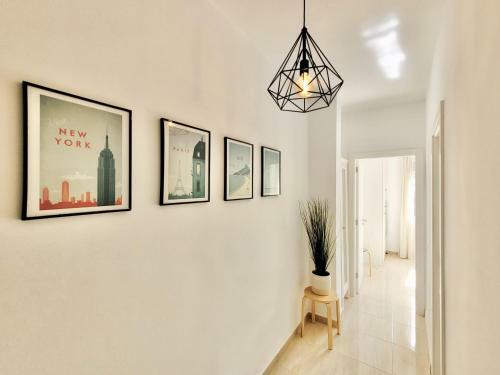 Apartamento Casa Blanquita