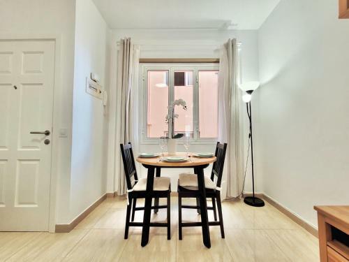 Apartamento Casa Blanquita