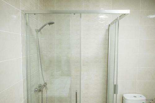Apartamento Compostelana Club House 2