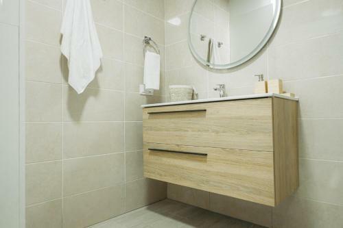 Apartamento Compostelana Club House 2
