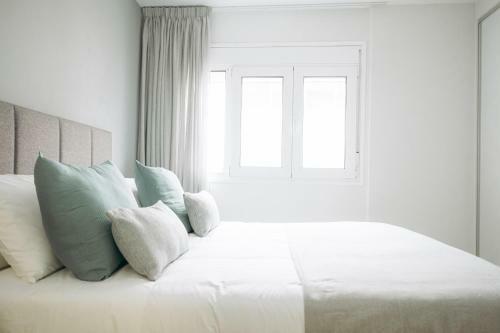 Apartamento Compostelana Club House 2