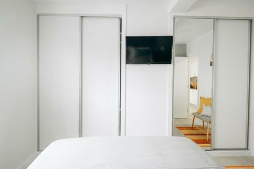 Apartamento Compostelana Club House 2