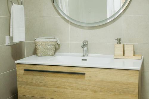 Apartamento Compostelana Club House 2