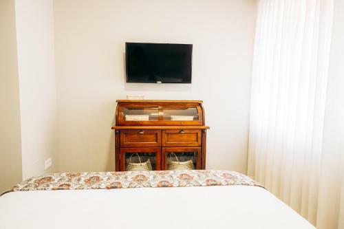 Apartamento Compostelana Club House 6