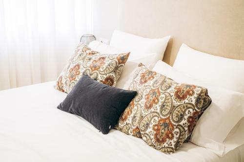 Apartamento Compostelana Club House 6