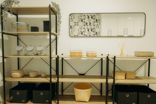 Apartamento Compostelana Club House 1