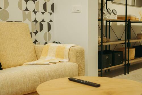 Apartamento Compostelana Club House 1