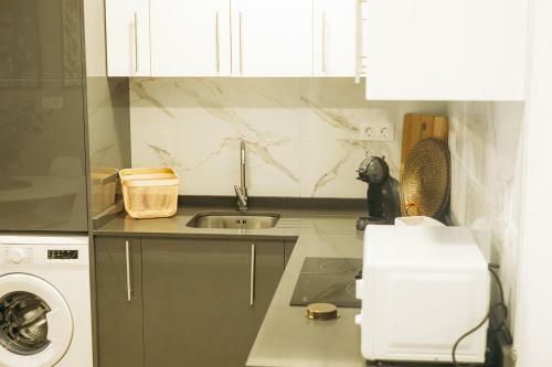 Apartamento Compostelana Club House 3