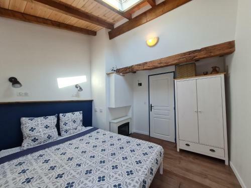 Apartamento Triplex Avec Vue Sur Place Du Centre Historique.