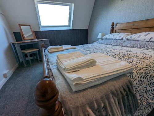 Coach House Cottage
