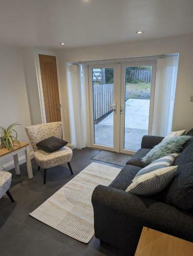 Coach House Cottage