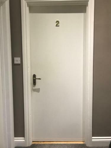 Hostal Hotel Style Room