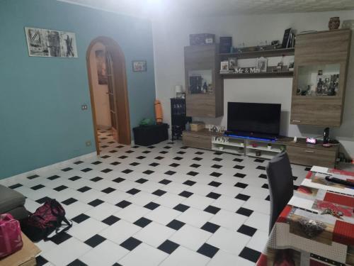 Apartamento De Amicis Appartament 2
