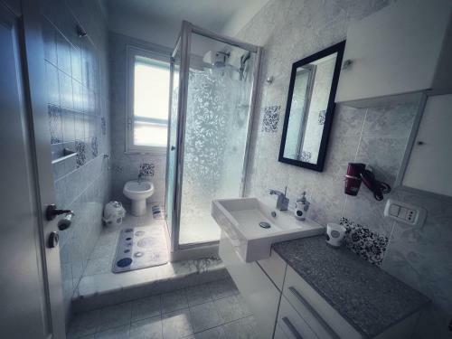 Le Genti Arabe Apart Hotel