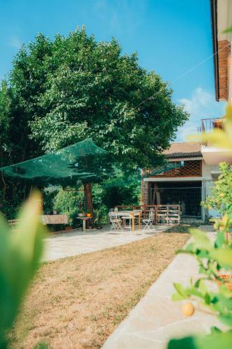 B&B Al Giardino Dei Laghi