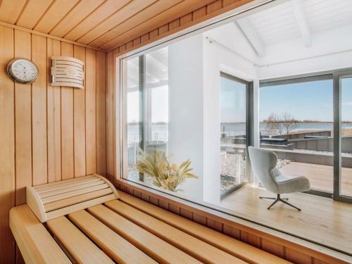Apartamento Ferienwohnung Fischerin - A69935