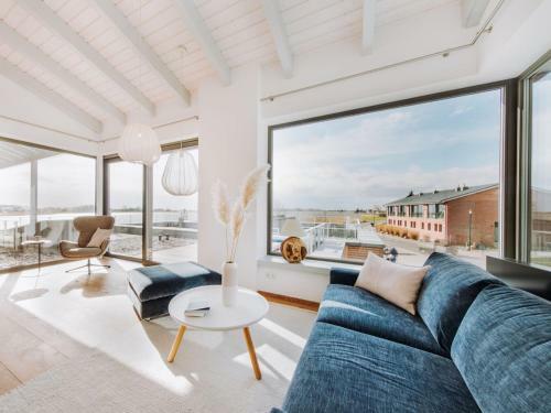 Apartamento Ferienwohnung Fischerin - A69935