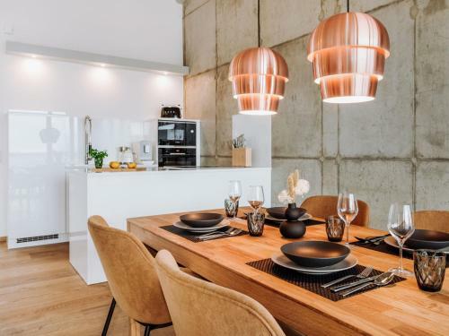 Apartamento Ferienwohnung Fischerin - A69935