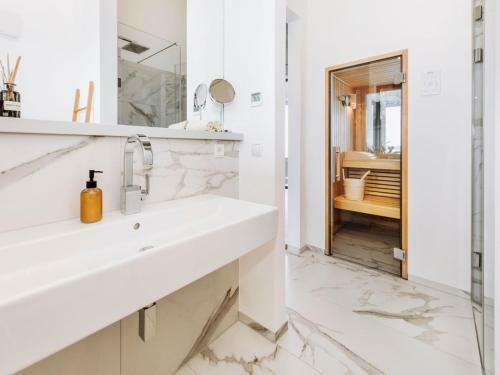 Apartamento Ferienwohnung Fischerin - A69935