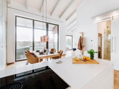 Apartamento Ferienwohnung Fischerin - A69935