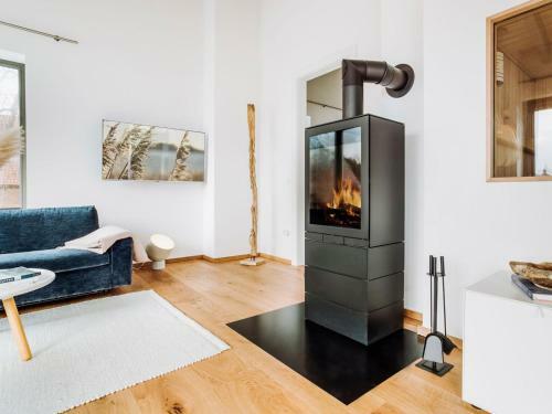 Apartamento Ferienwohnung Fischerin - A69935