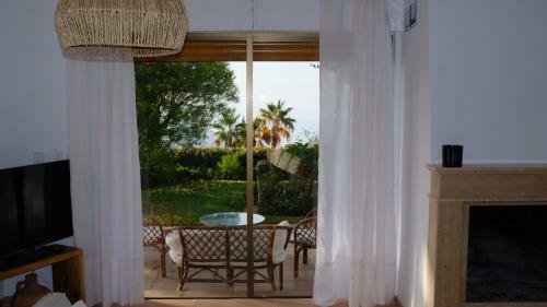 Villa Tropical Dream