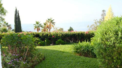 Villa Tropical Dream