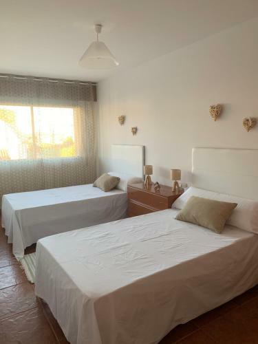 Apartamento Lima-limon