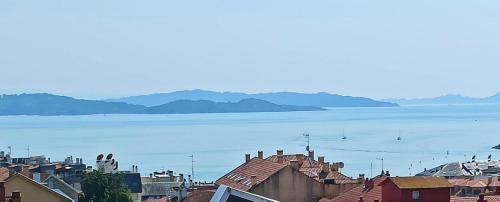 Apartamento Lima-limon